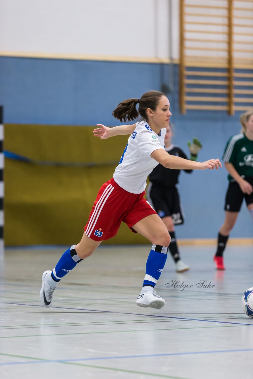 Bild 579 - B-Juniorinnen Futsal Qualifikation